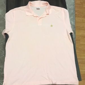Brooks brothers mans polo